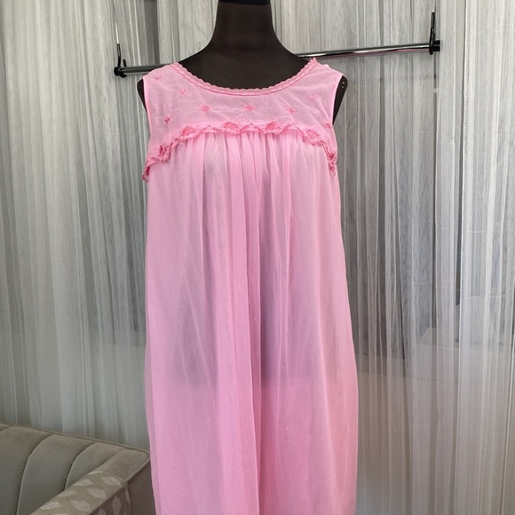 Vintage nighty - Picture 8 of 14